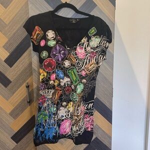 Christian Audiger T-shirt